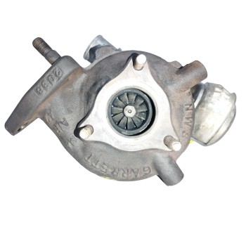 Recambio de turbocompresor para toyota yaris (ksp9/scp9/nlp9) 1.4 turbodiesel cat referencia OEM IAM 172010N030 GTL444V 766259-1