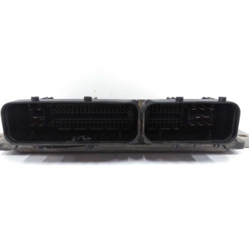 Recambio de centralita motor uce para nissan micra (k12e) 1.2 cat referencia OEM IAM MEC32110  