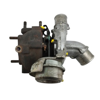 Recambio de turbocompresor para toyota yaris (ksp9/scp9/nlp9) 1.4 turbodiesel cat referencia OEM IAM 172010N030 GTL444V 766259-1