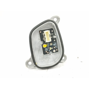 Recambio de modulo electronico para volkswagen golf viii lim. (cd1) referencia OEM IAM 5H0998478 MODULO LED FARO IZQUIERDO