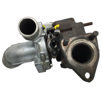 Recambio de turbocompresor para toyota yaris (ksp9/scp9/nlp9) 1.4 turbodiesel cat referencia OEM IAM 172010N030 GTL444V 766259-1