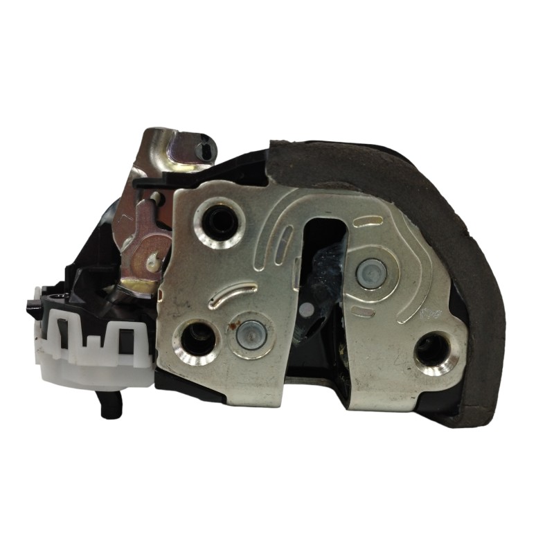 Recambio de cerradura puerta trasera izquierda para toyota yaris (_p13_) 1.5 (nsp131_) referencia OEM IAM U2014120  