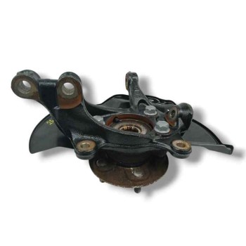 Recambio de mangueta delantera derecha para toyota corolla station wagon (_e21_) 2.0 hybrid (mzeh12) referencia OEM IAM 43211024