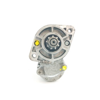 Recambio de motor arranque para hyundai tucson (jm) 2.0 crdi cat referencia OEM IAM 3610027010  