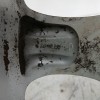 Recambio de llanta para peugeot 307 (s1) 2.0 hdi cat referencia OEM IAM APOLLO 6JX15CH4 ET27 4H 4X108