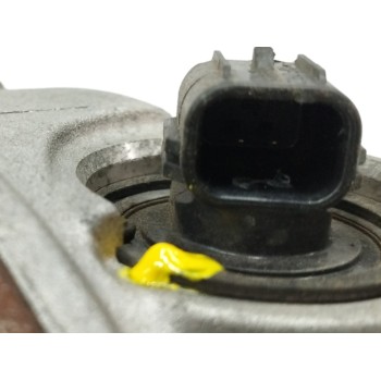 Recambio de compresor aire acondicionado para kia carens iv 1.6 gdi referencia OEM IAM 97701A4101  