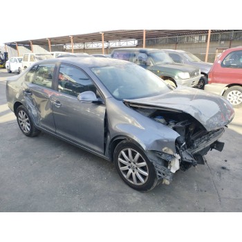 volkswagen jetta iii (1k2) del año 2006