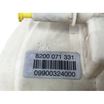 Recambio de aforador para renault laguna ii (bg0) 2.2 dci turbodiesel referencia OEM IAM 8200071331  