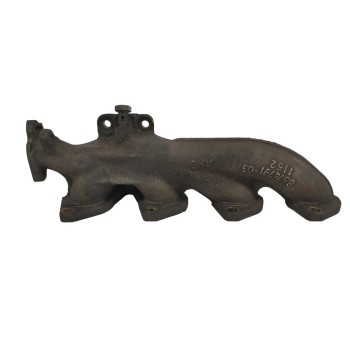 Recambio de colector escape para toyota rav 4 iv (_a4_) 2.0 d (wwa42_) referencia OEM IAM 8574791 143417 