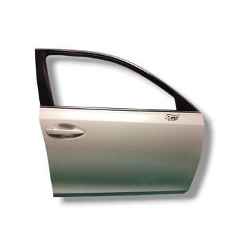 Recambio de puerta delantera derecha para lexus ct 1.8 16v cat (híbrido) referencia OEM IAM 6700176030  