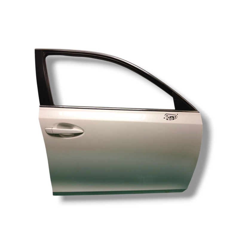 Recambio de puerta delantera derecha para lexus ct 1.8 16v cat (híbrido) referencia OEM IAM 6700176030  