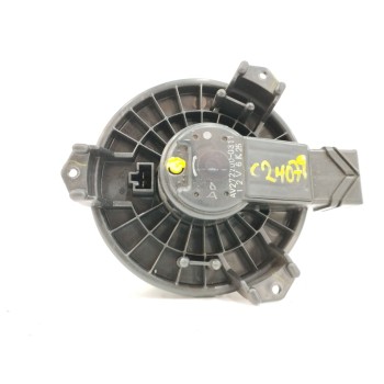 Recambio de motor calefaccion para suzuki swift berlina (mz) 1.3 16v cat referencia OEM IAM AV2727000311  