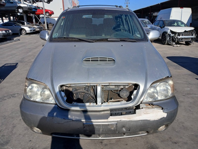 Recambio de carroceria corte para kia carnival ii 2.9 crdi cat referencia OEM IAM   
