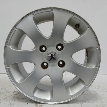 LLANTA APOLLO 6JX15CH4 ET27 4H 4X108