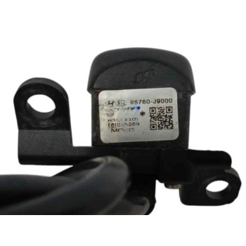Recambio de camara vision trasera para hyundai kona 1.0 tgdi cat referencia OEM IAM 95760J9000  