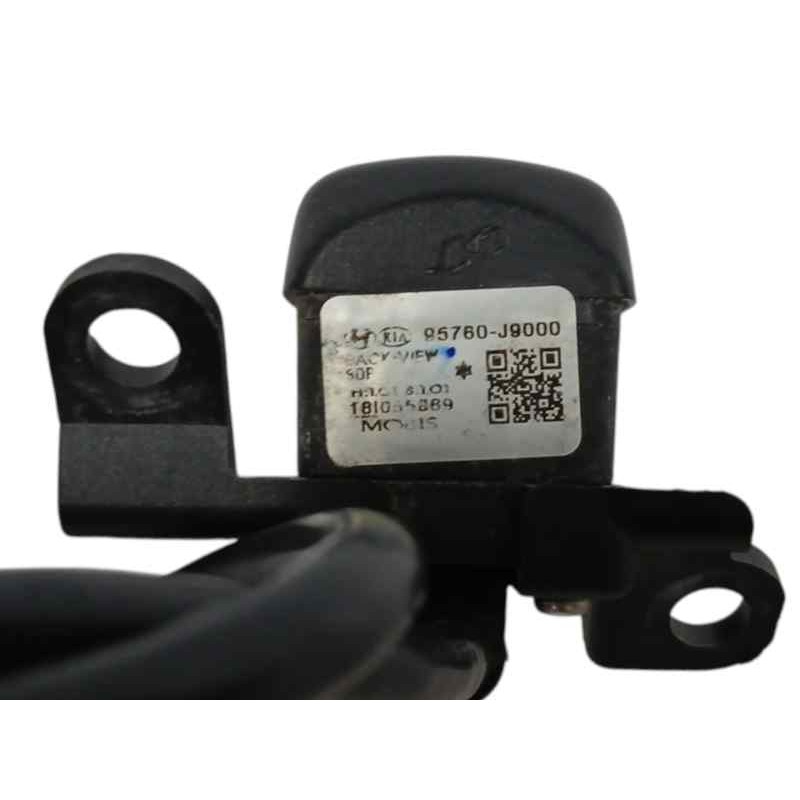CAMARA VISION TRASERA