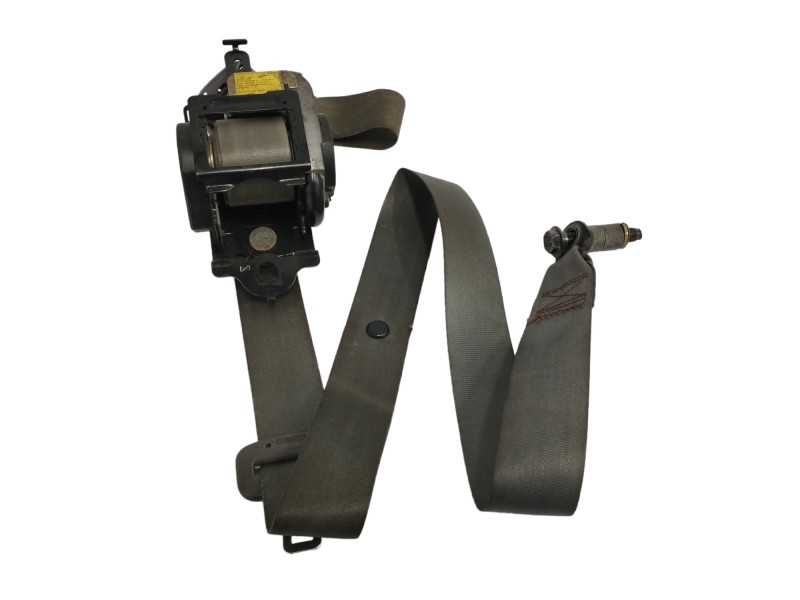 Recambio de cinturon seguridad delantero derecho para kia carens 2.0 turbodiesel cat referencia OEM IAM   