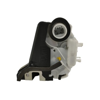 Recambio de cerradura puerta trasera izquierda para toyota yaris (_p13_) 1.5 (nsp131_) referencia OEM IAM U2014120  