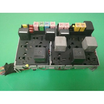 CAJA RELES / FUSIBLES 6C1T14A067CA 