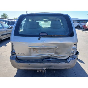 Recambio de carroceria corte para kia carnival ii 2.9 crdi cat referencia OEM IAM   