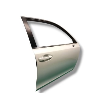 Recambio de puerta delantera derecha para lexus ct 1.8 16v cat (híbrido) referencia OEM IAM 6700176030  