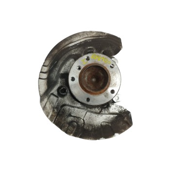Recambio de mangueta delantera izquierda para bmw x1 (e84) 2.0 turbodiesel cat referencia OEM IAM 31216784865  