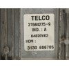 Recambio de centralita motor uce para tata indica 1.4 i referencia OEM IAM 215842759 84820V02 