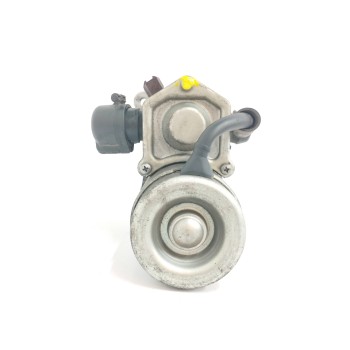 Recambio de motor arranque para hyundai tucson (jm) 2.0 crdi cat referencia OEM IAM 3610027010  