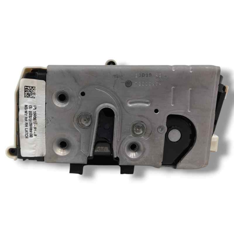 Recambio de cerradura puerta trasera derecha para tesla model 3 (5yj3) ev referencia OEM IAM 150067591B  