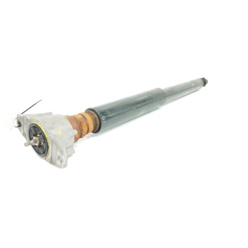 Recambio de amortiguador trasero izquierdo para mazda 3 berlina (bk) 2.0 16v cat referencia OEM IAM BP4K28910D  