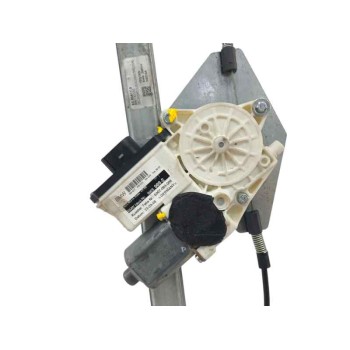 Recambio de elevalunas trasero derecho para bmw x3 (e83) 2.0 d referencia OEM IAM 63806170 69259662 