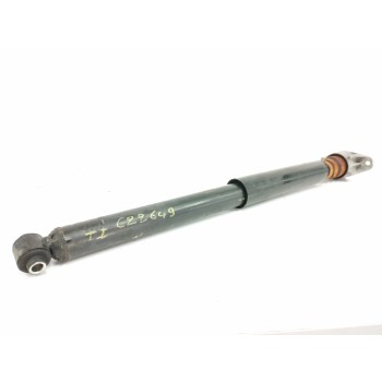 Recambio de amortiguador trasero izquierdo para mazda 3 berlina (bk) 2.0 16v cat referencia OEM IAM BP4K28910D  