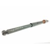 Recambio de amortiguador trasero izquierdo para mazda 3 berlina (bk) 2.0 16v cat referencia OEM IAM BP4K28910D  