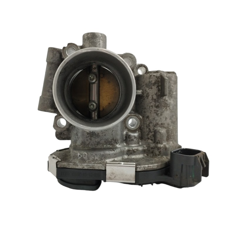 Recambio de caja mariposa para opel corsa d 1.4 16v cat (a 14 xer / ldd) referencia OEM IAM 55562270 0280750483 