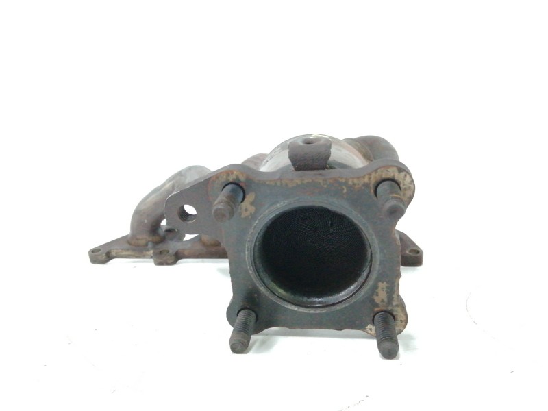 Recambio de colector escape para volkswagen polo berlina (6n2) 1.4 16v referencia OEM IAM 036178EA  