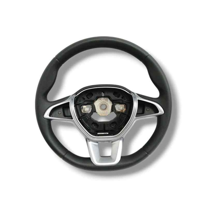 Recambio de volante para renault express iii 1.5 blue dci 95 (f6ab) referencia OEM IAM 484007251R Recambio de volante para renault express iii 1.5 blue dci 95 (f6ab) referencia OEM IAM 484007251R