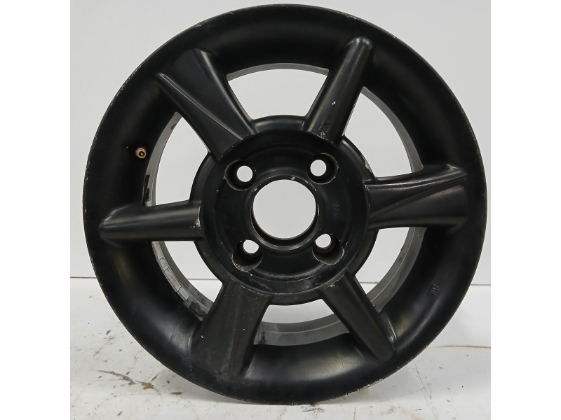 Recambio de llanta para peugeot 205 mito 1.8 d referencia OEM IAM S14361 13X5,5J ET20 4H 4X108
