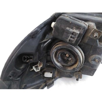 Recambio de faro izquierdo para nissan micra (k12e) 1.2 cat referencia OEM IAM 26060AX700 SOPORTE ROTO 89007101