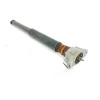 Recambio de amortiguador trasero derecho para mazda 3 berlina (bk) 2.0 16v cat referencia OEM IAM BP4K28910D  
