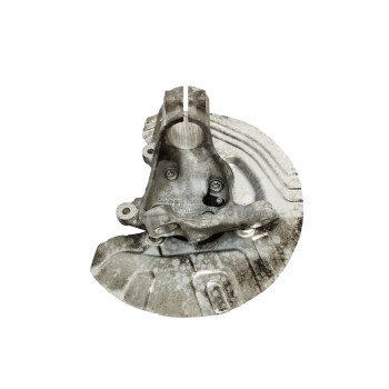 Recambio de mangueta delantera izquierda para bmw x1 (e84) 2.0 turbodiesel cat referencia OEM IAM 31216784865  