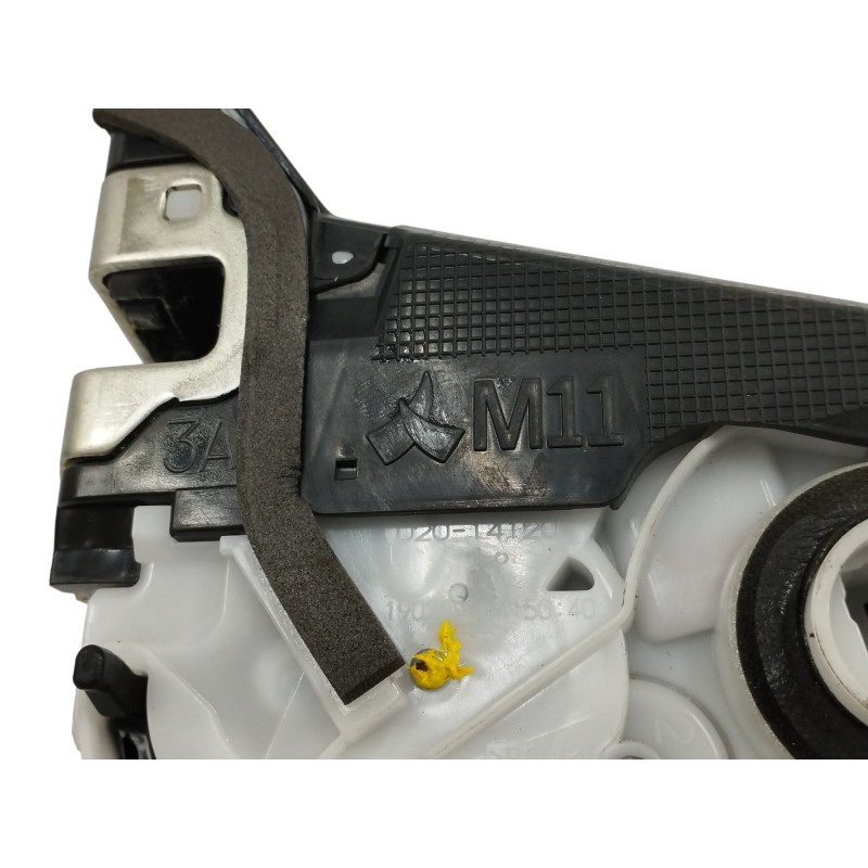 CERRADURA PUERTA TRASERA IZQUIERDA