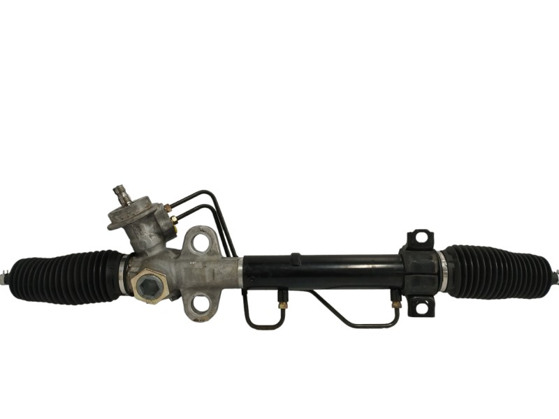Recambio de cremallera direccion para kia carens 2.0 turbodiesel cat referencia OEM IAM 0K2KB32110  