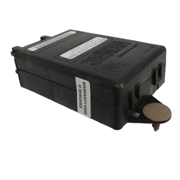 Recambio de modulo electronico para chevrolet express autobús 5.3 2500 referencia OEM IAM 16254825  