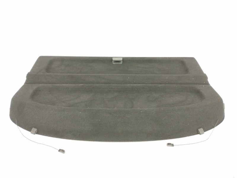 Recambio de bandeja trasera para mazda 3 berlina (bk) 2.0 16v cat referencia OEM IAM Recambio de bandeja trasera para mazda 3 berlina (bk) 2.0 16v cat referencia OEM IAM