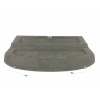 Recambio de bandeja trasera para mazda 3 berlina (bk) 2.0 16v cat referencia OEM IAM   