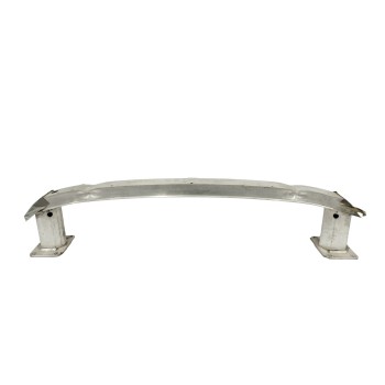 Recambio de refuerzo paragolpes delantero para citroën c4 picasso 1.6 blue-hdi fap referencia OEM IAM 9676008380  