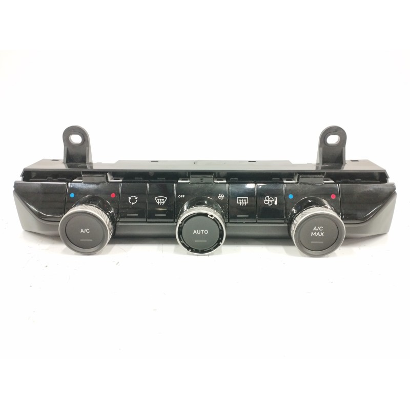 Recambio de mando climatizador para citroën c4 iii (ba_, bb_, bc_) 1.2 puretech 130 (bahnsa, bahnsb) referencia OEM IAM 98443758