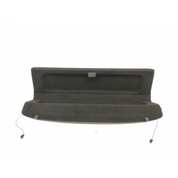 Recambio de bandeja trasera para mazda 3 berlina (bk) 2.0 16v cat referencia OEM IAM   