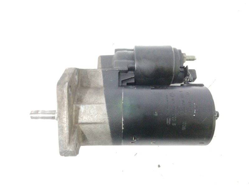 Recambio de motor arranque para volkswagen polo berlina (6n2) 1.4 16v referencia OEM IAM   