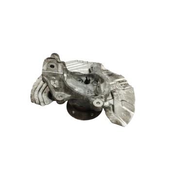 Recambio de mangueta delantera izquierda para bmw x1 (e84) 2.0 turbodiesel cat referencia OEM IAM 31216784865  